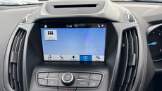 Ford Kuga 1.5 EcoBoost 182 Titanium 5dr Auto Petrol Estate